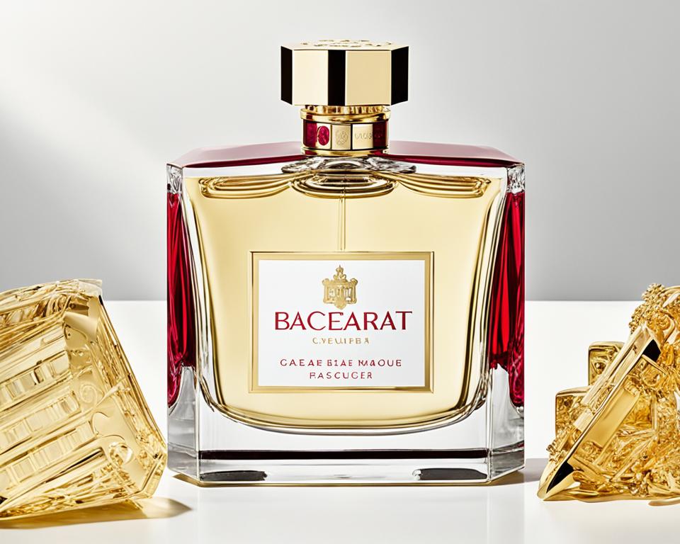 Baccarat Rouge 540 Personal Opinion