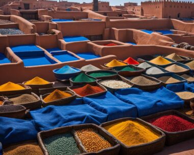 Best Cities to Visit in Morocco