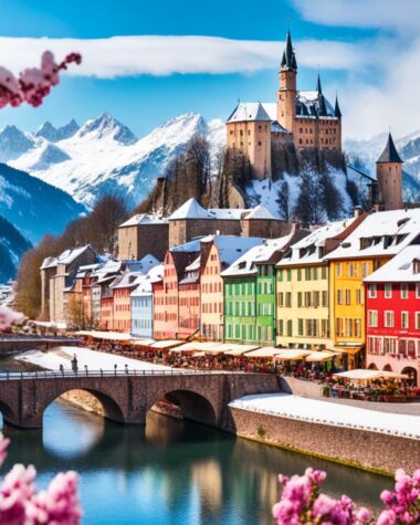 Best European Countries to Visit In March