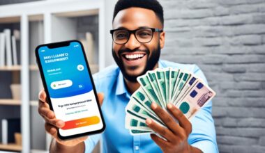 Best Loan App In Nigeria