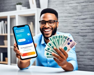 Best Loan App In Nigeria