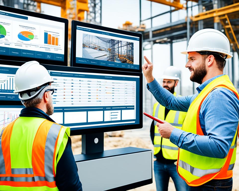 Choosing Construction Project Management Software