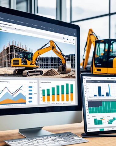 Construction Procurement Software