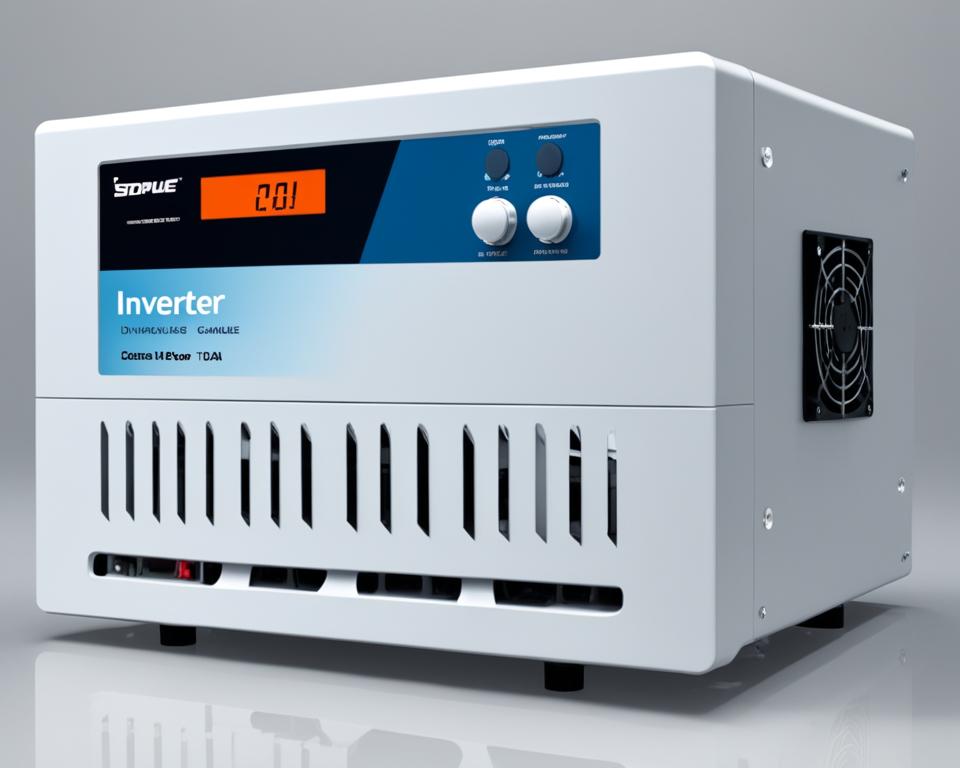 Features of 2.5 Kva Inverters