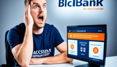 How To Block Access Bank Account