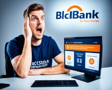 How To Block Access Bank Account