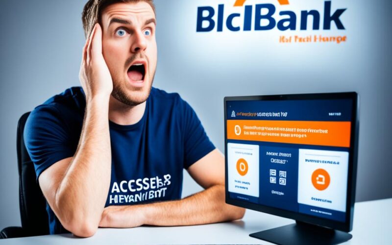 How To Block Access Bank Account