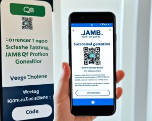 How To Generate Jamb Profile Code