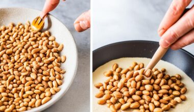 How To Make Peanut