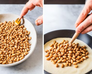 How To Make Peanut