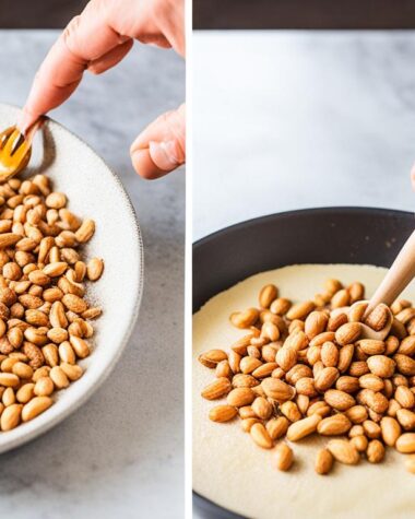 How To Make Peanut