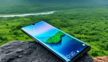 Huawei P30 Pro Price In Nigeria