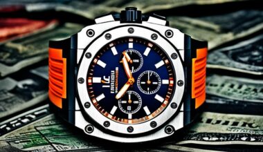 Hublot Wrist Watch Price In Nigeria