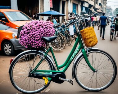 Ladies Bike Price In Nigeria