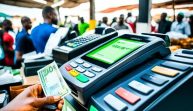 POS Machine Price In Nigeria