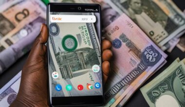 Price Of Infinix Note 7 In Nigeria