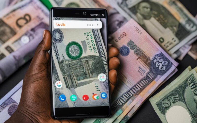 Price Of Infinix Note 7 In Nigeria