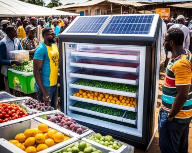Solar Freezer Price In Nigeria