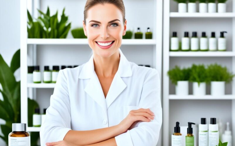 The Best Tips On How To Open Profitable Cosmetic Skincare Business