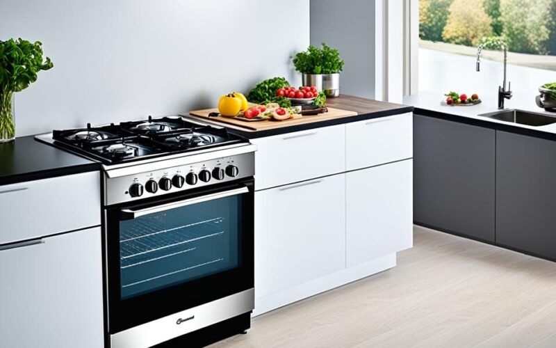 Thermocool Gas Cooker With Oven Prices In Nigeria