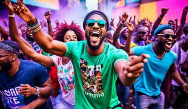 Trending Songs In Nigeria 2022