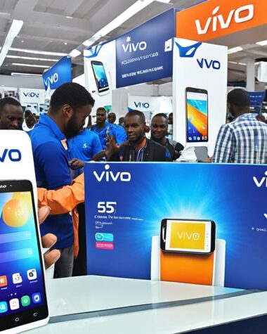 Vivo Y35 Price In Nigeria