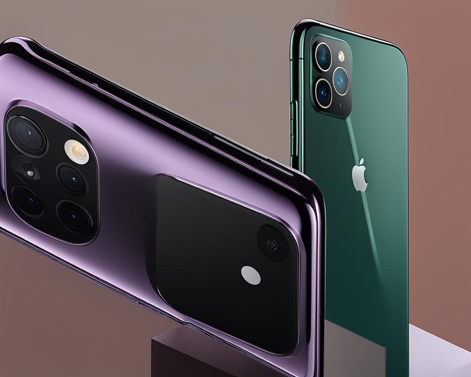 iPhone 11 Series