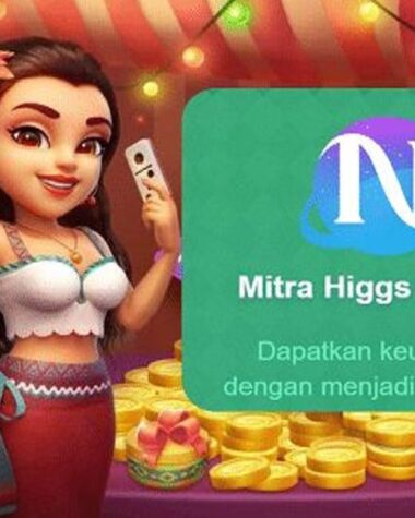 Mitra Higgs Domino