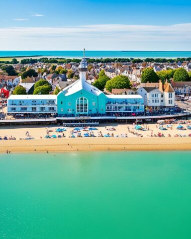 Things To Do In Bognor Regis