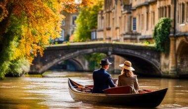 Things To Do In Oxford For Couples