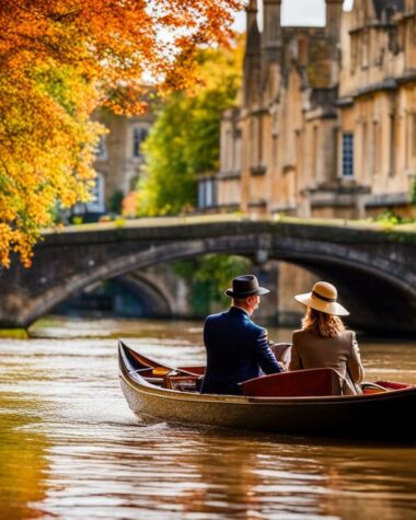 Things To Do In Oxford For Couples