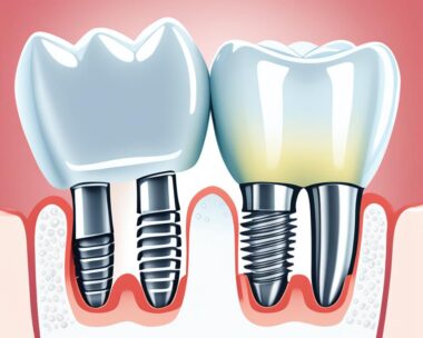Tooth Implant Vs Dental Bridge