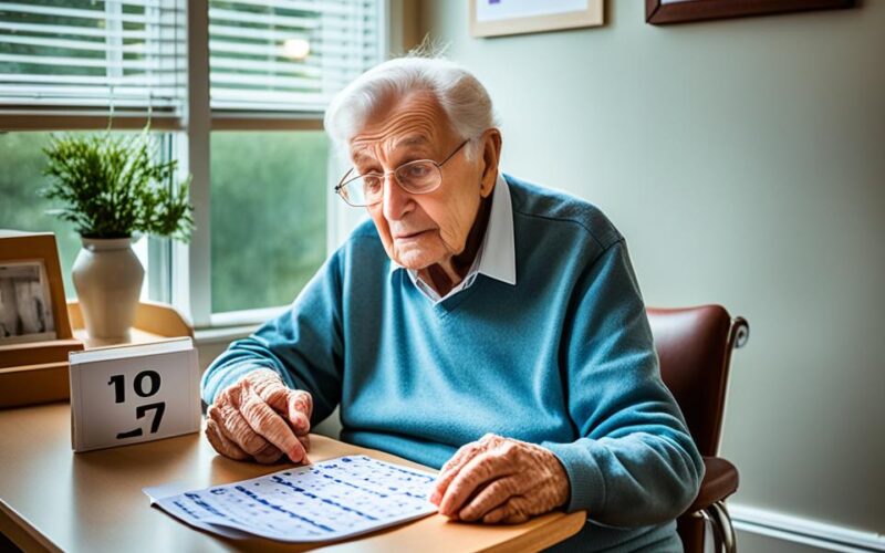 When To Move From Assisted Living To Nursing Home