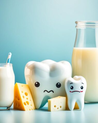 Why No Dairy After Tooth Extraction