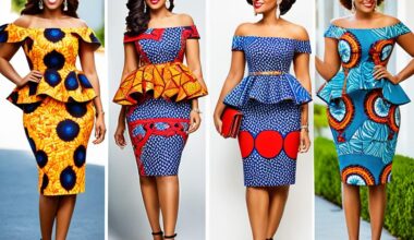 ankara styles for ladies