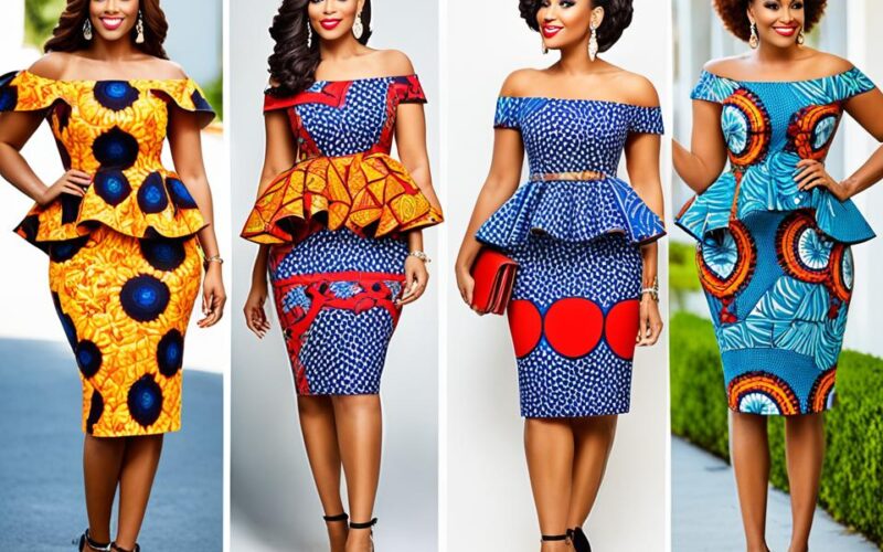 ankara styles for ladies