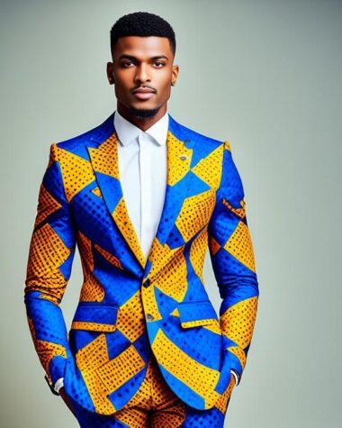 ankara styles for men