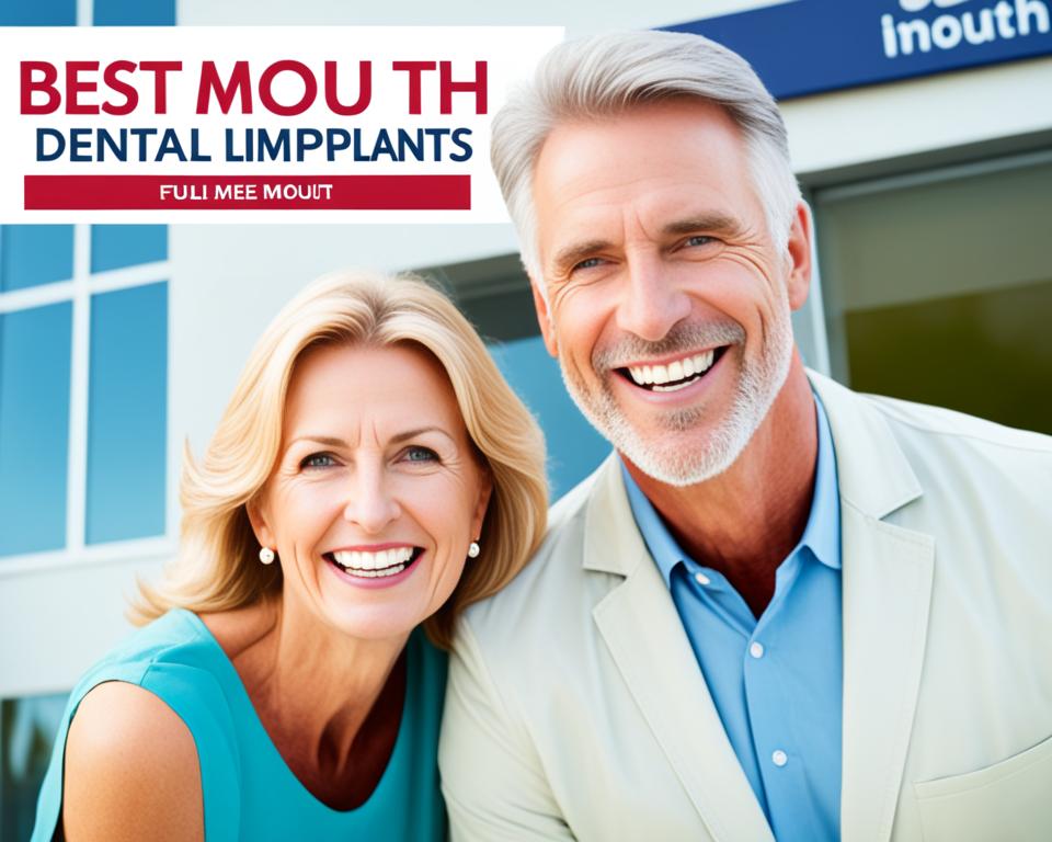 best full mouth dental implants near me