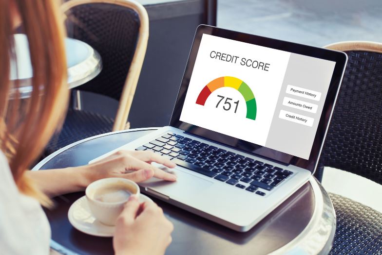 Credit Score For A Mortgage