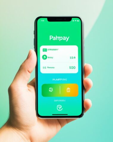 how to borrow money from palmpay