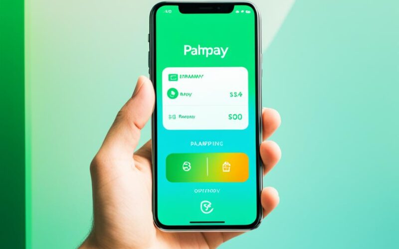 how to borrow money from palmpay