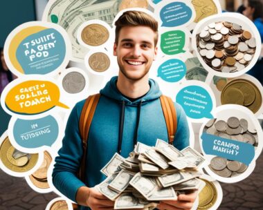 how to make money as a student in south africa