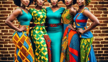 nigeria kampala styles for ladies