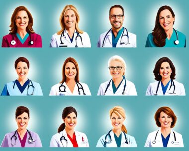 types of nurse practitioners