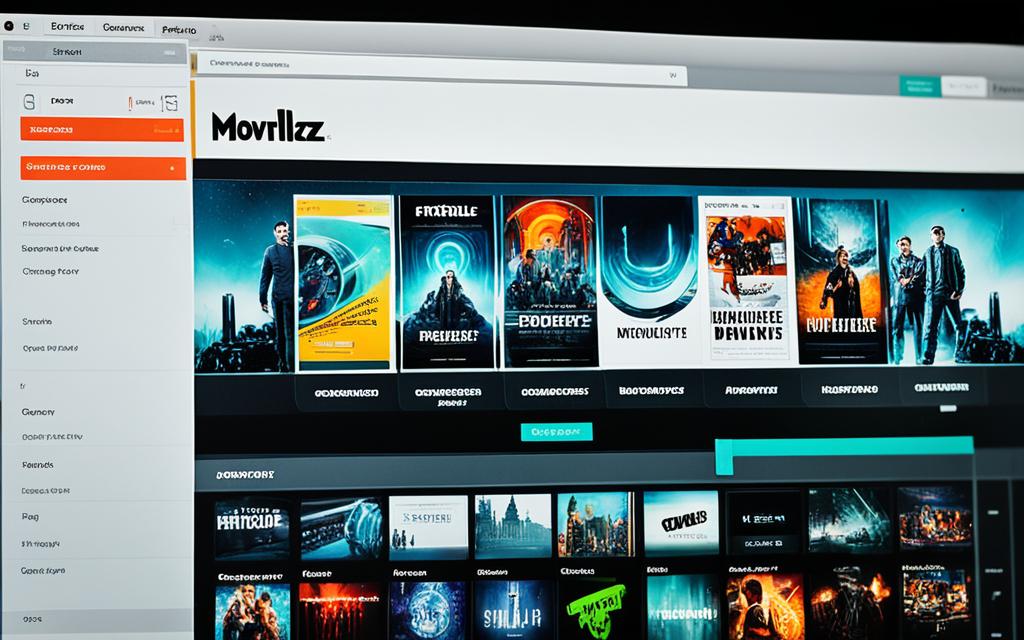 Movierulz Proxy and Mirror Sites