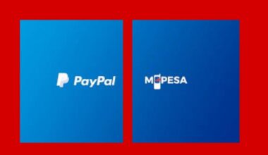 Paypal To M Pesa, Paypal Kenya Mpesa, Mobile Money