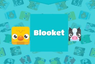 Blooket Logo, Blooket, Blooket login