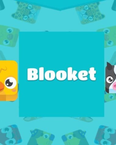 Blooket Logo, Blooket, Blooket login