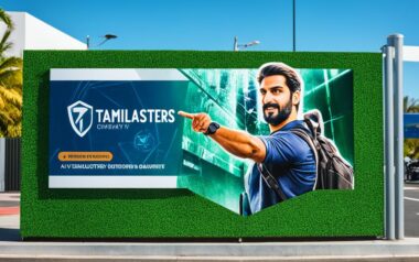 tamilblasters proxy