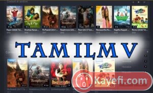 Tamilmv Proxy 1 1